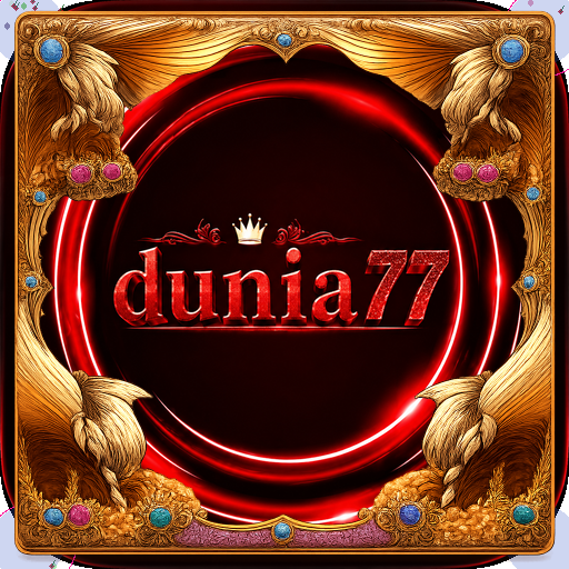 dunia77 — galeri pratinjau - APK Resmi