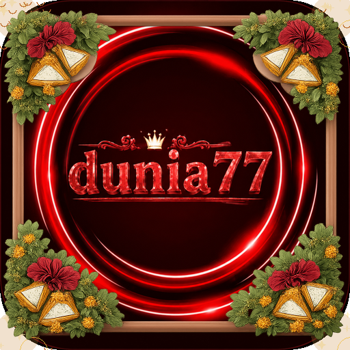 dunia77 — galeri pratinjau Resmi APK